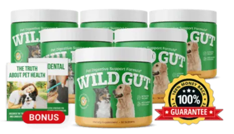 WildGut sale