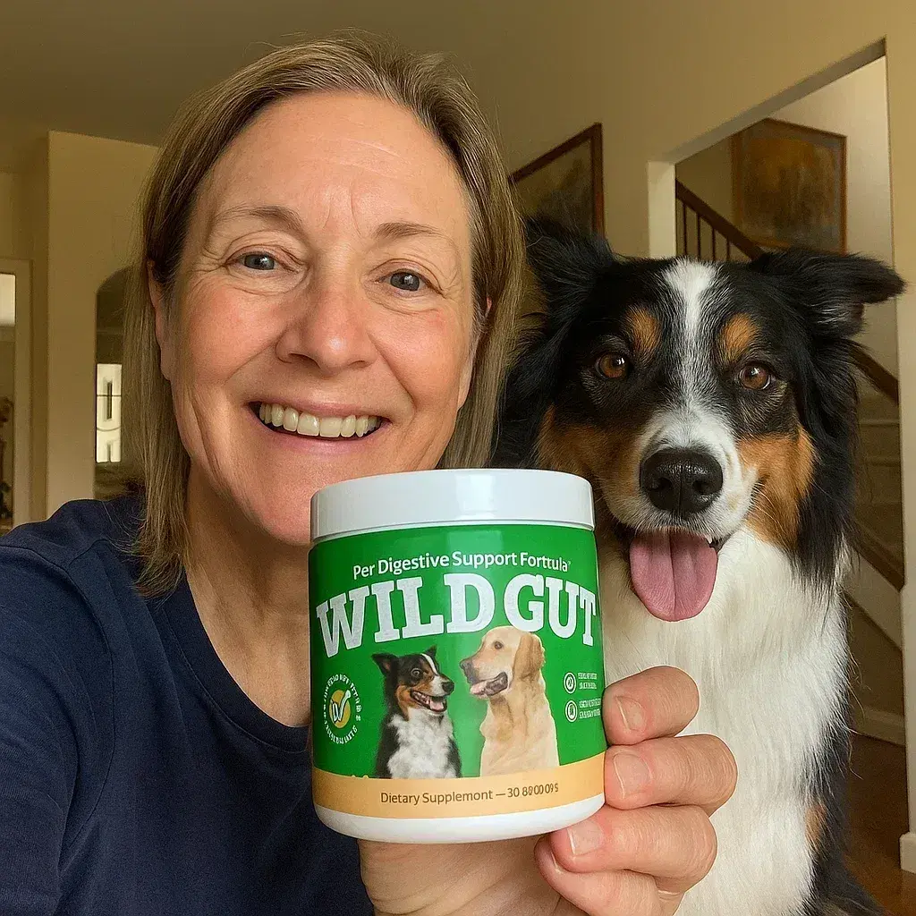 WildGut Customer Feedback